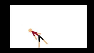 Animation test 2 sticknodes 