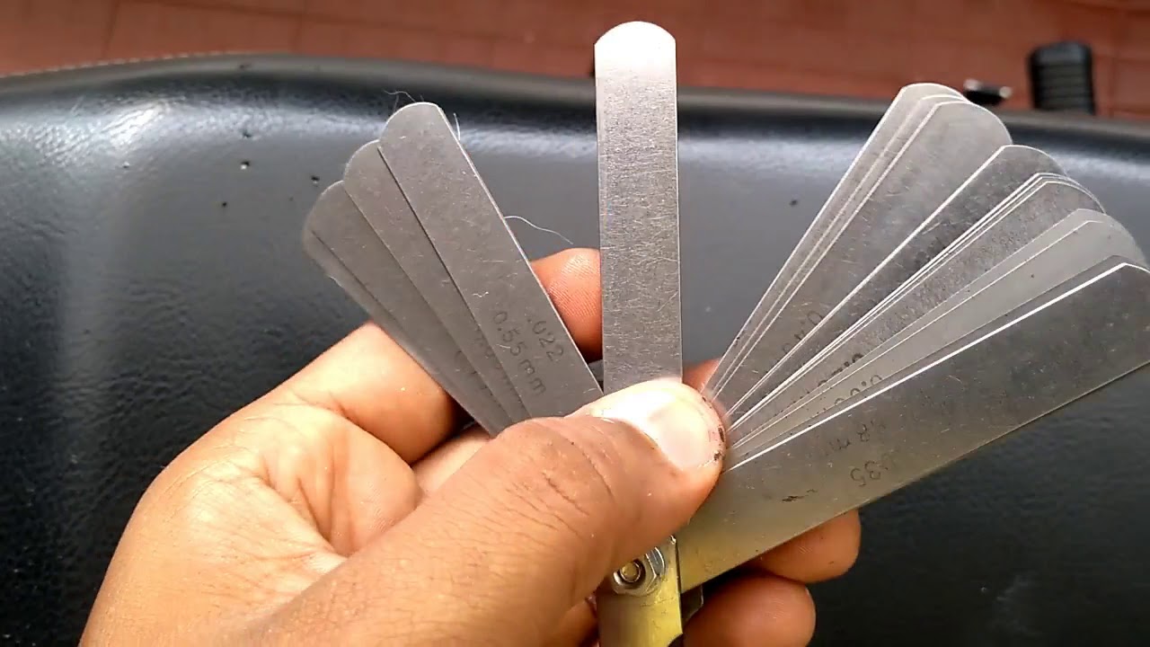 COMO LA BUJIA DE UNA MOTO - YouTube