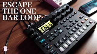 How To Turn Your Loops Into Full Songs | Signal Chain Stories | Episode 8