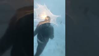 İstanbulda Kar Çok Fena Bastırdı Yollar Kapandı