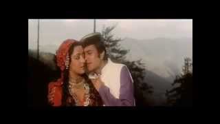 Video thumbnail of "Hame tum se pyaar kitna"