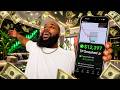 We Took My Indicator Trade LIVE… Then She Got Funded