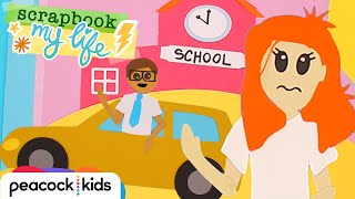 My Dad Thinks Hes So Funny Hes Not Scrapbook My Life