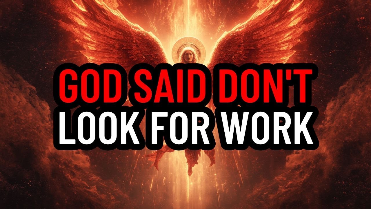 Избранник Бога, начинай сейчас, это Божий долг – неограниченное богатство навсегда