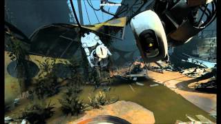 PORTAL 2 on HP g4 A4 3300m