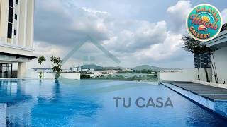 Edu Suite 1 in Setia Alam | Kampong Perepat, Malaysia | Hotel Review 🏩 | Malaysia Hotels Gallery