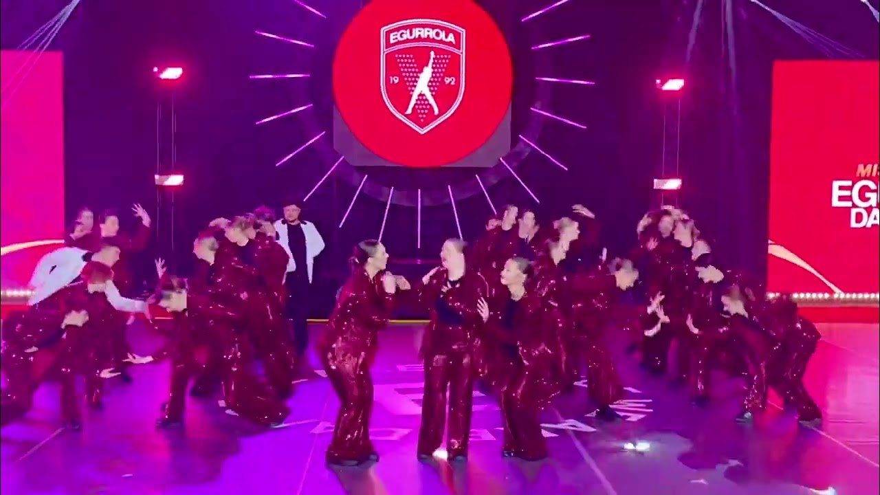 Raye - Where is my husband (46. MEDS winners)