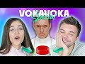 Угадываем сериалы по кадру | VOKA special