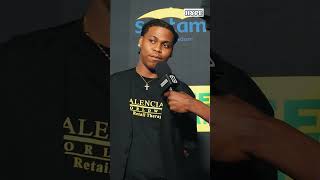 Usimamane On Hype Best Male, Metrofm Awards, Fashion, International Features.