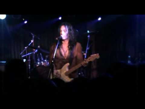 Richie Kotzen - Faith (Live)