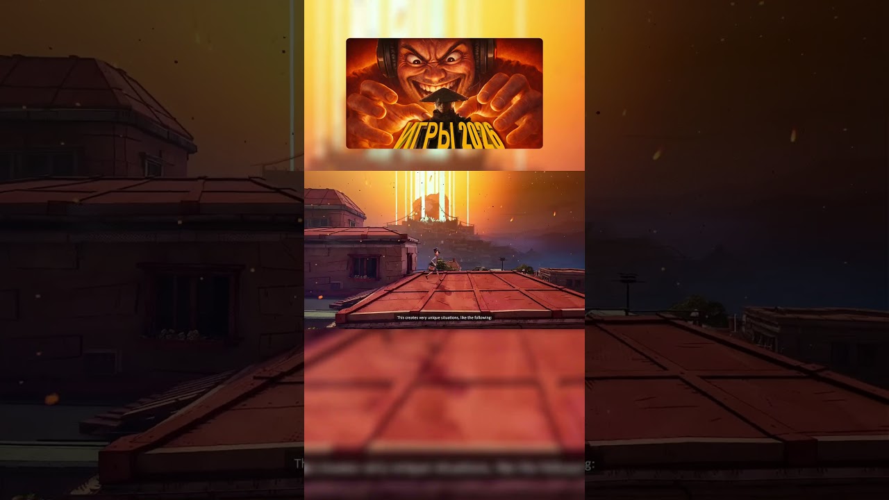 Игры 2026 поражают 