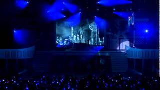 倖田來未 / POP DIVA（KODA KUMI LIVE TOUR 2011〜Dejavu〜より
