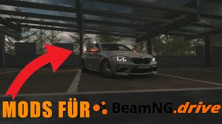 So einfach kannst du Mods für BeamNG.drive installieren (2026)!!! screenshot 3
