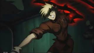 Monster [AMV] Hellsing Ultimate
