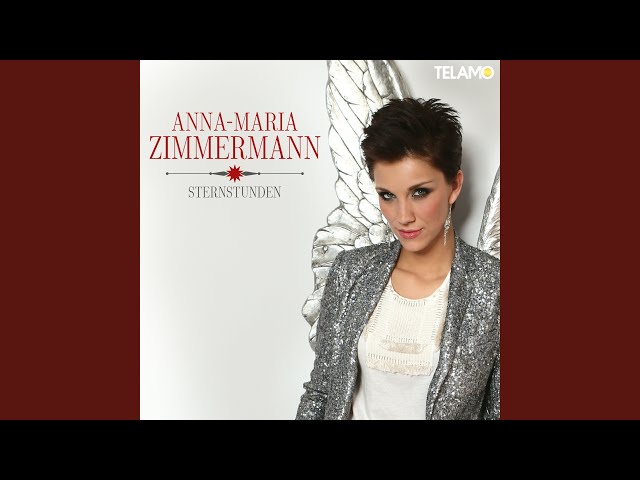 Anna-Maria Zimmermann - Die Erde ist der Himmel