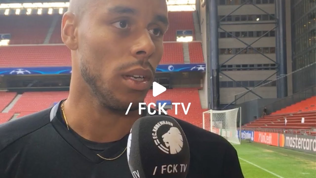 danmark sygeforsikringen Zanka forlænger: Jeg betaler tilbage på tilliden til mig