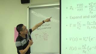 Microwave Engineering 20220427 3