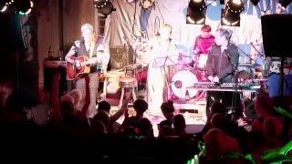Die Goldenen Zitronen - Positionen (live) / 25 Jahre Schokoladen