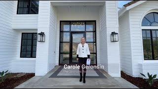 4855 Green Crest Drive, Yorba Linda WalkThrough Tour