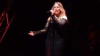 Laura Ramaekers - Skyfall @ Adele Tribute (Someone Like Her) | Theater Orpheus 2026