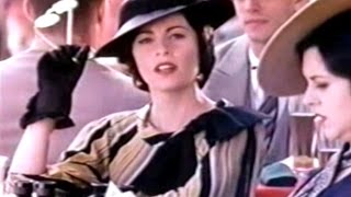 Seabiscuit - Mit Dem Willen Zum Erfolg - Trailer 2003