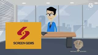 Old Screen Gems Misbehaves In Detentiongrounded