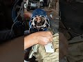 1 hp CG 230 VOLT 1440 RPM electric motor winding l how the alternators works l electric motor l