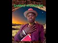 SAMIKE NYANGUMI Ujumbe Wa Nyanzu N Studio