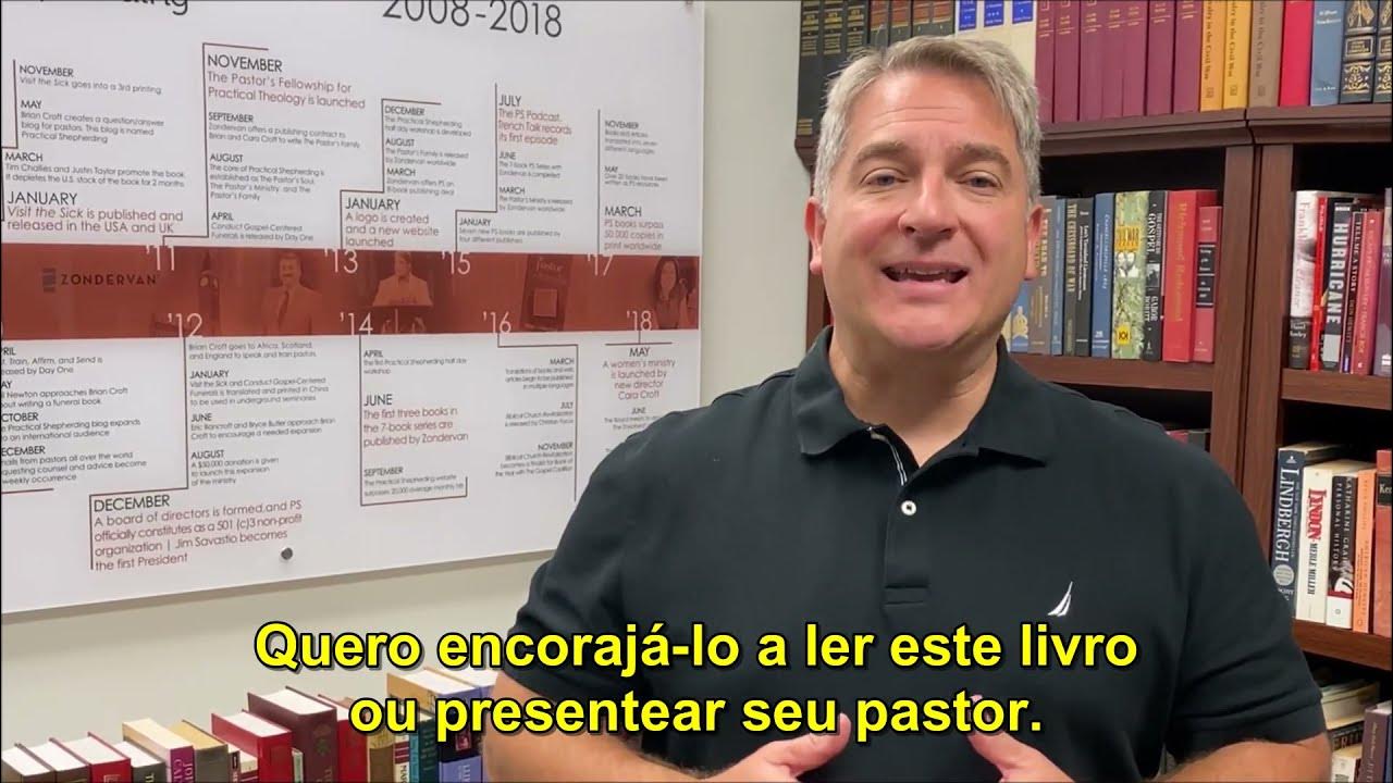 A Família Do Pastor Pastoreando Sua Família Em Meio Aos Desafios