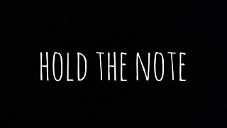 Hold The Note-ის პირდაპირი სტრიმინგი