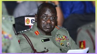 ICPC RECOVERS MUILTIBILLION NAIRA CASH ROLEX WATCHES STOCK PILED IN EX-@RM¥ CHIEF ABUJA PROPERTY...
