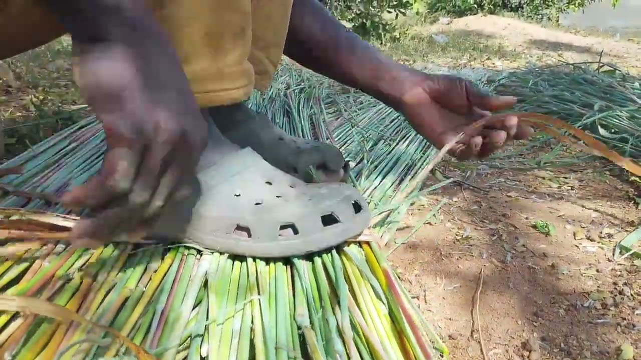 Une tapis traditionnelle 🥰🌹