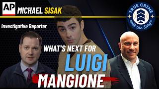 Roll Call Luigi Mangione Pleads Guilty What Happens Next Mike Sisak AP