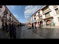 day 9. 世界最古の商店街、チベットの八角街 中国横断北京-チベット青蔵鉄道の旅