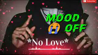 🔥🔥Top mood off song 😭😭 Heart Broken Chillout Mashup 2021 |  New video status #broken heart lover | screenshot 4