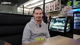 Zets Restaurant Zets.ca