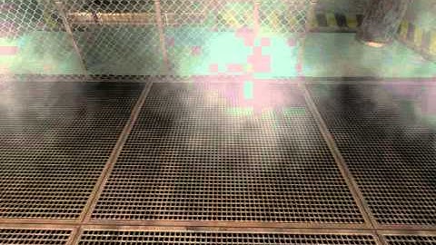 How I Can Go Other side Safely? Penumbra Overture Steam