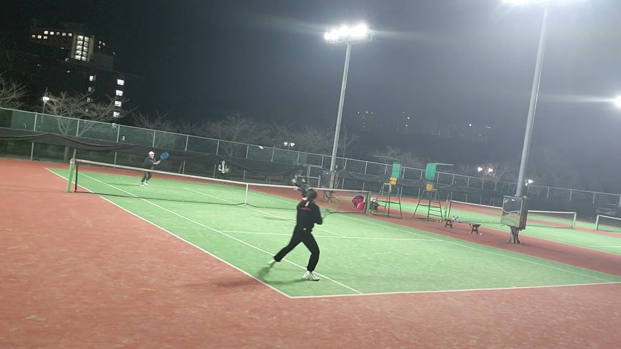 2025.2.16 위닝컵 3.5년 여복 결승