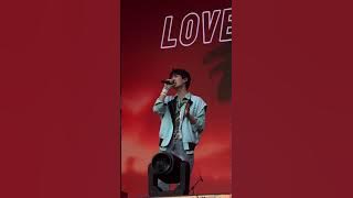 Zhou Keyu - Bitter Bitter Sweet [Taihu Wan Music Festival 02 May 2024]