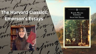 Download Lagu The Harvard Classics: Emerson's Essays MP3