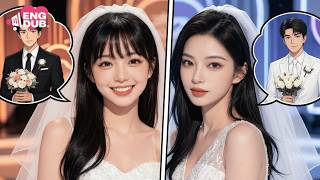 OMG! Wedding Night Mix-Up: Swapping Husbands with My Sister [English Dub] Wealth