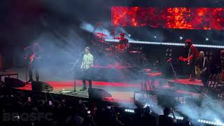 Dashboard Confessional - 'Don't Wait' at Playback Music Festival 2026 in Manila | 4K