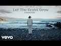 Ruel - LET THE GRASS GROW Lyrics (Visualizer) - All Song LYrics