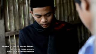 IKHLASKAN & RELAKAN Anakmu Mondok, Nasehat Gus Yusuf Tegalrejo