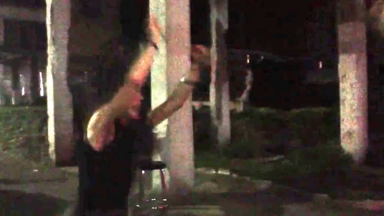 Il ballo del venerdì con @dario mogavero