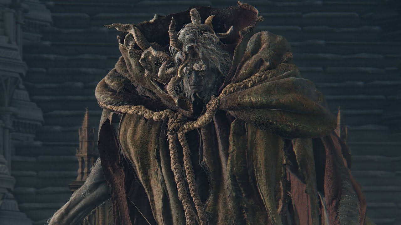 الدن رينق مورقوت بدون دمج لفل 1 no hit level 1 elden ring