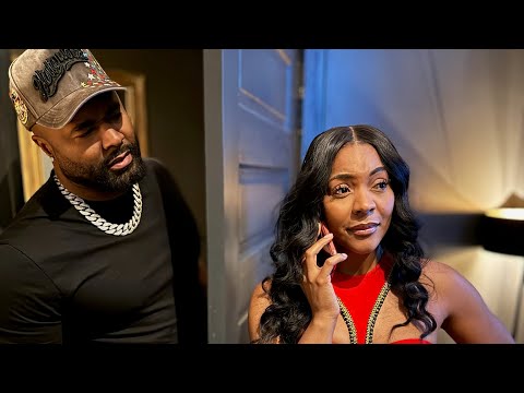 Ernestine gets STOOD UP by Jmo but meets an unexpected date!