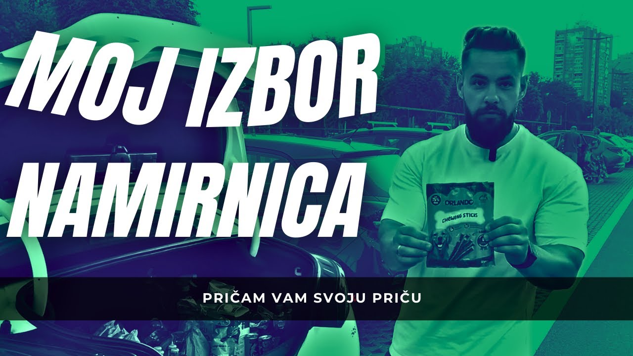 Moj izbor namirnica: Ti si ono što unosiš u sebe #19 #djordjeraw #pricamvammojupricu