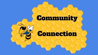 Community Connection May 2025