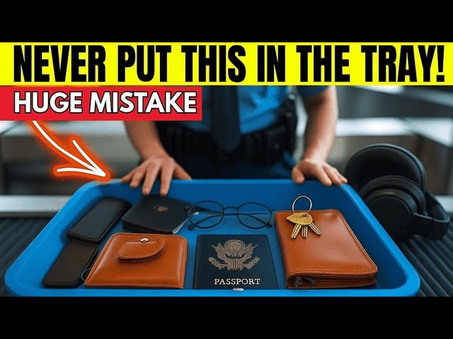 12 Travel SECRETS Every Passenger Needs to Know Before Flying In 2026 during a Global Conflict